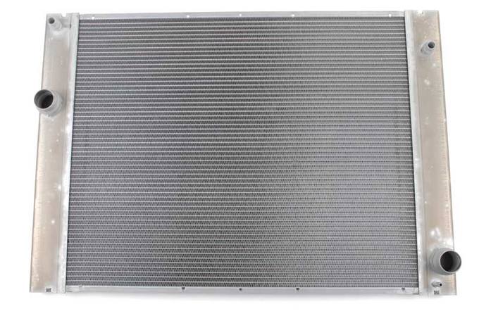 BMW Radiator - Nissens 60772